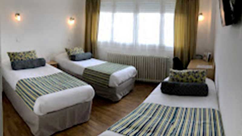 Royan Hôtel Atlantis