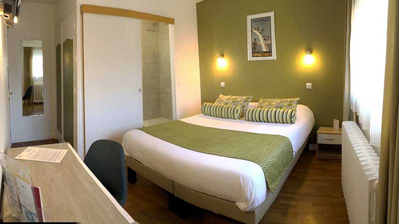 Royan Hôtel Atlantis
