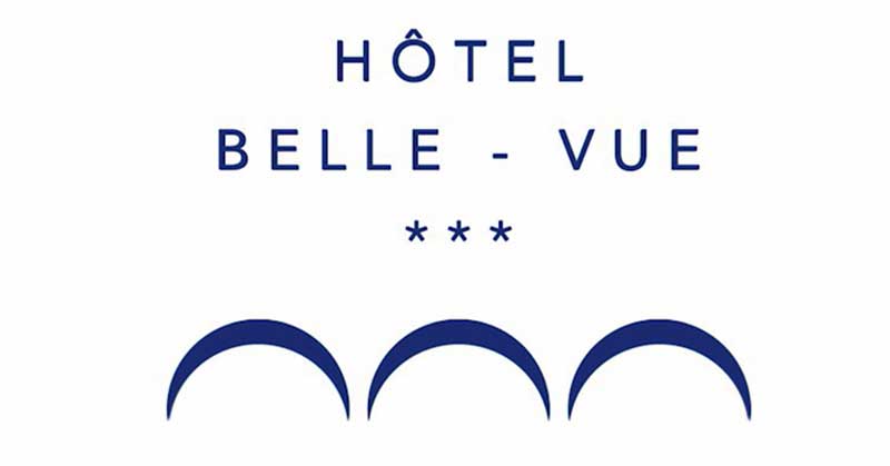 Hôtel Bellevue Royan Pontaillac