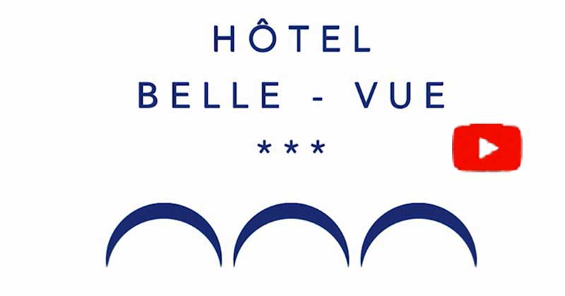 vidéo Hôtel Belle-Vue