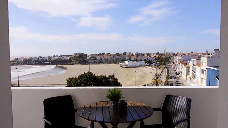 Hôtel Bellevue Royan Pontaillac