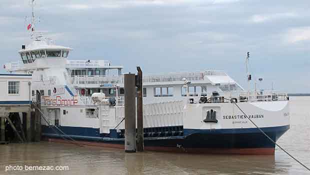 bac Blaye Sébastien Vauban