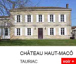 château haut maco