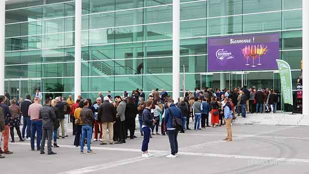 Concours de Bordeaux - Vins d'Aquitaine