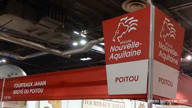 salon agriculture