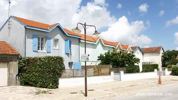 Châtelaillon-Plage,