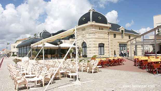 Chatelaillon-Plage