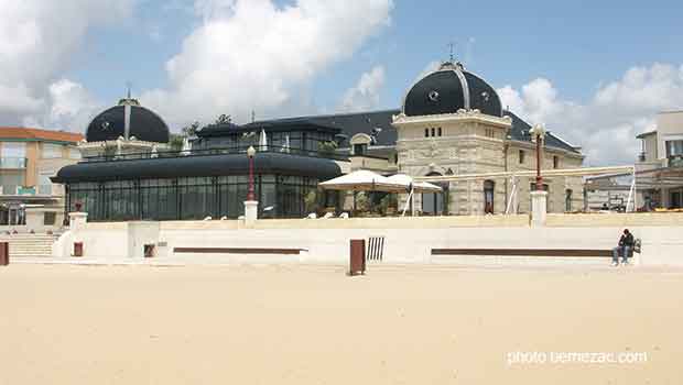 Chatelaillon-Plage