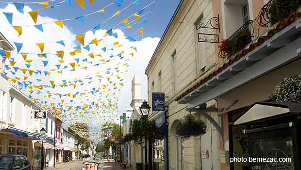 Chatelaillon-Plage