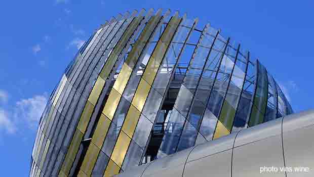 Bordeaux Cité du Vin