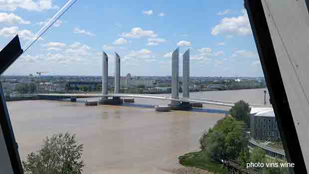 Bordeaux Cité du Vin