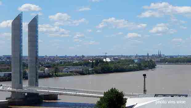 Bordeaux Cité du Vin