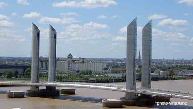 Bordeaux Cité du Vin