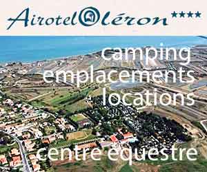 airotel oléron