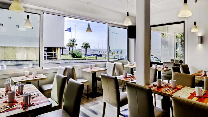 Hôtel Best Western Royan