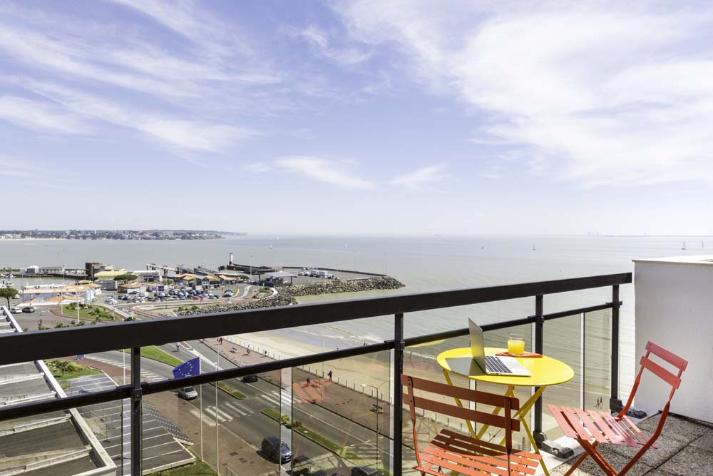 Hôtel Best Western Royan