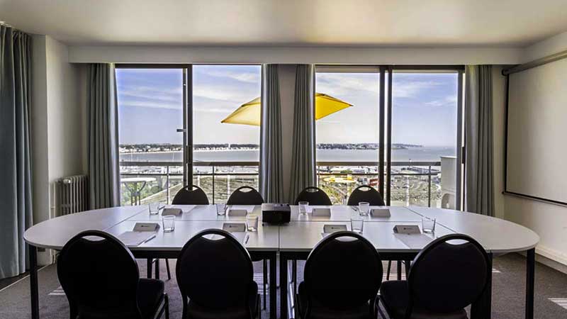 Hôtel Best Western Royan