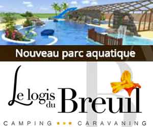 camping logis du breuin saint-augustin-sur-mer