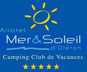 mer et soleil oléron