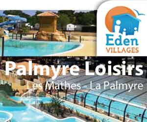 camping eden villages palmyre loisirs