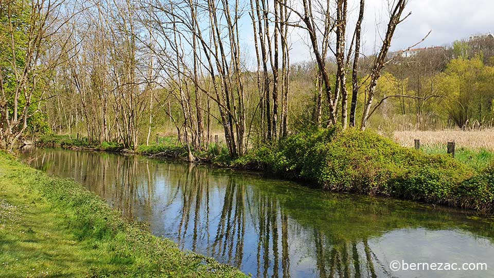 avril en nouvelle-aquitaine