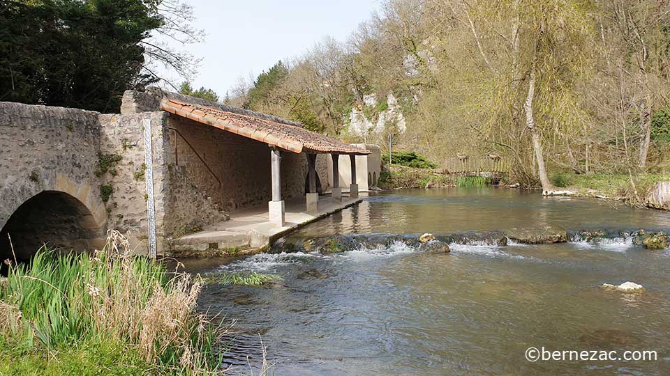 avril en nouvelle-aquitaine