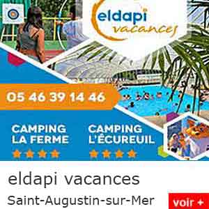 eldapi vacances