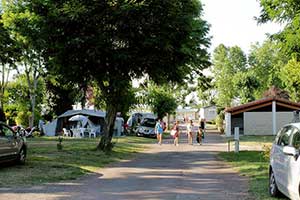 camping la ferme