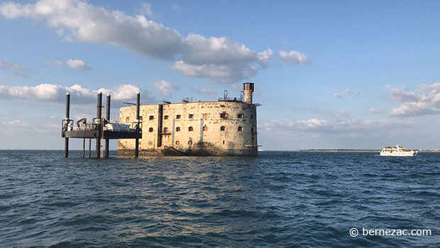 Fort Boyard