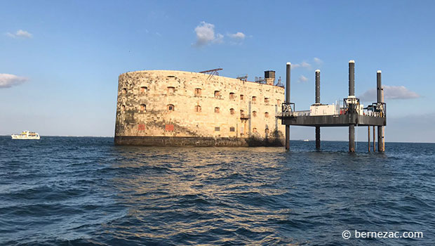 Fort Boyard