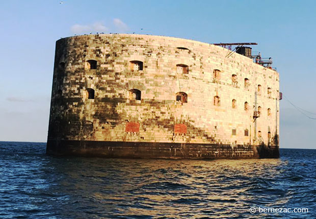 Fort Boyard