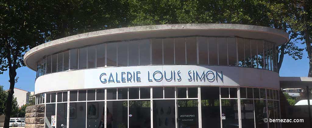 galerie louis simon royan