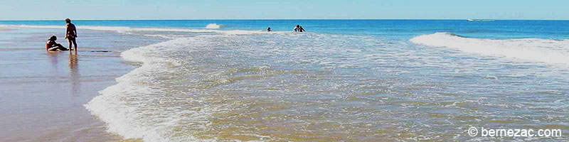 plage