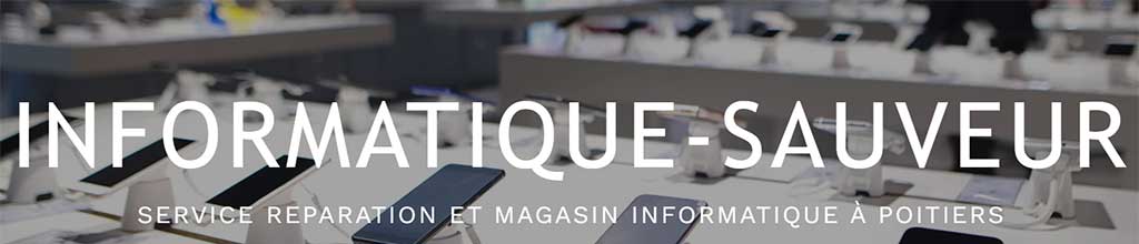 IT-Sauveur informatique