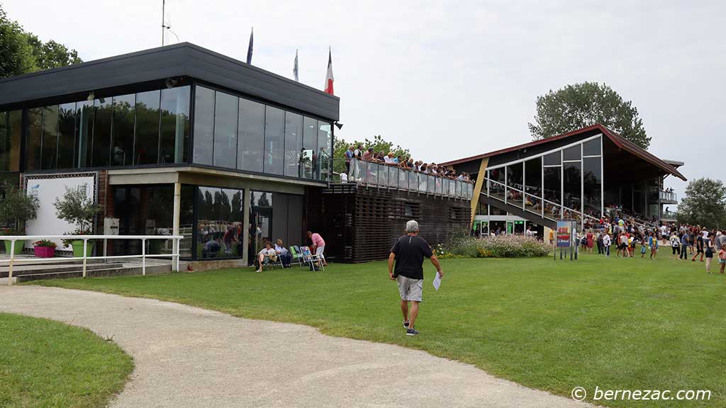 Hippodrome Royan La Palmyre