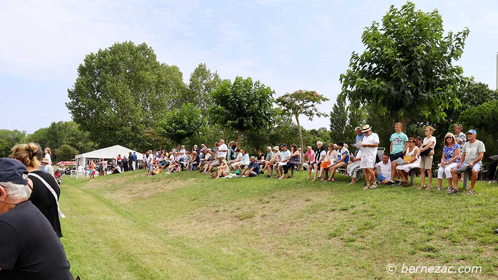 Hippodrome Royan La Palmyre