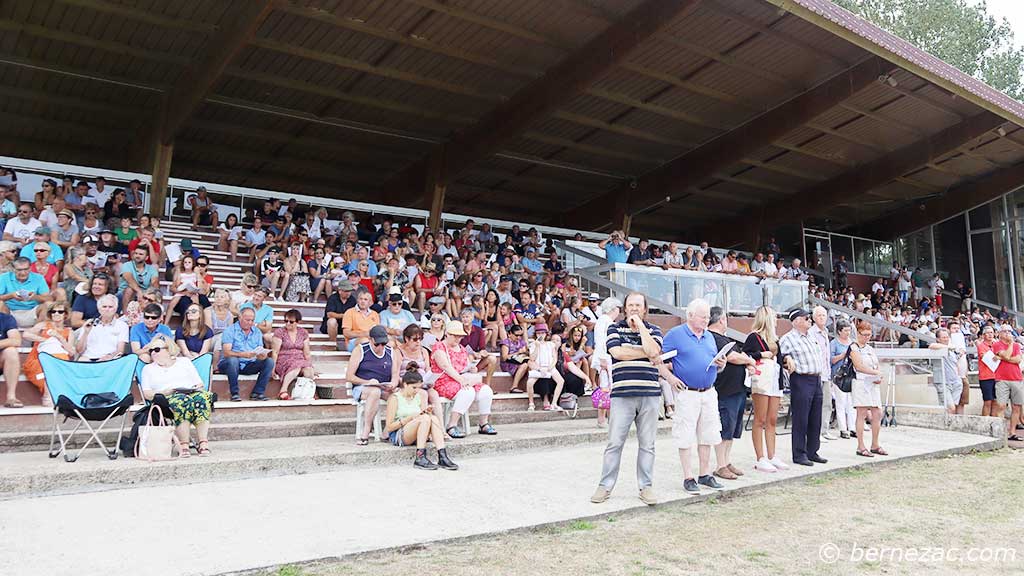 Hippodrome Royan La Palmyre