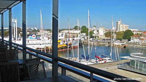 La Rochelle aquarium