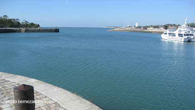 La Rochelle les yachts classiques