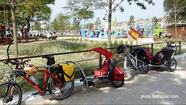 La Rochelle square Valin