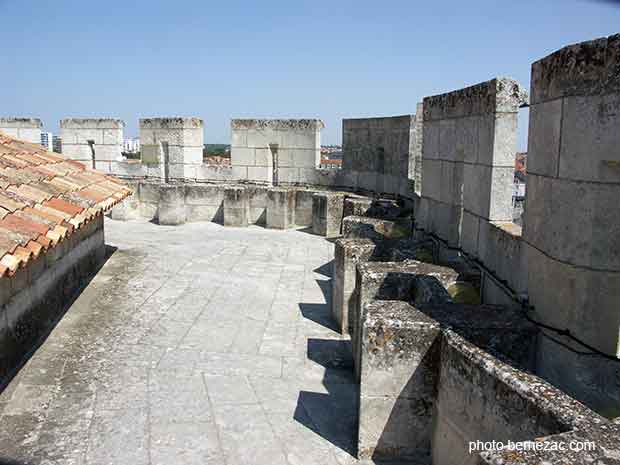 La Rochelle tour saint-nicolas