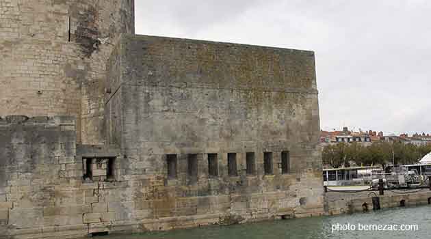 tours La Rochelle