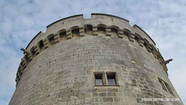 tours La Rochelle