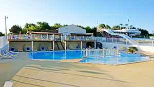 camping les vignes saint-augustin-sur-mer 