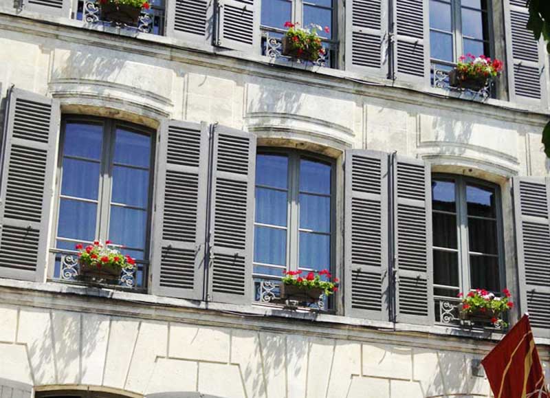 hôtel Le Ligaro Jarnac