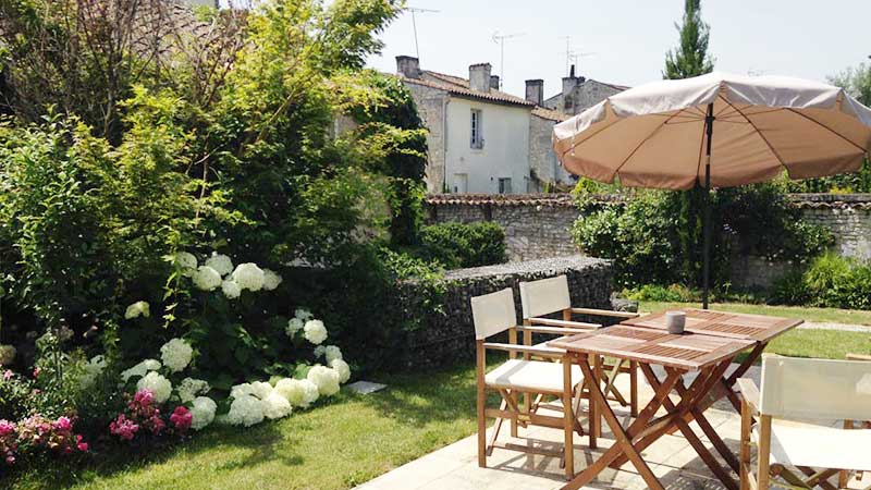 hôtel Le Ligaro Jarnac