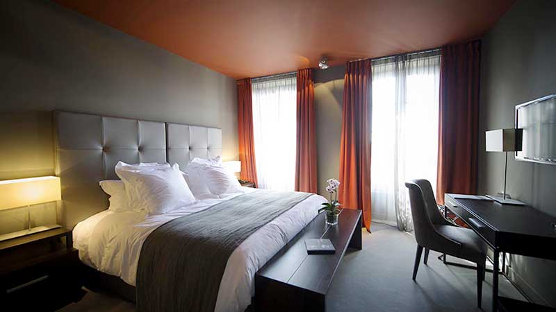 hôtel Le Ligaro Jarnac