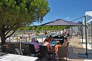 camping le logis du breuil