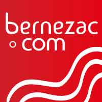 logo bernezac.com