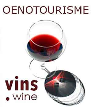 oenotourisme Bordeaux, Charentes, Cognac